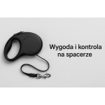 Smycze automatyczne