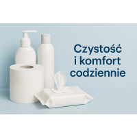 Artykuły higieniczne