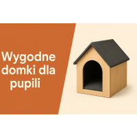 Budy i domki Budy i domki
