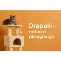 Drapaki dla kotów Drapaki dla kotów