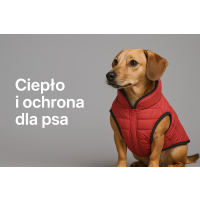 Kurtki dla psów Kurtki dla psów