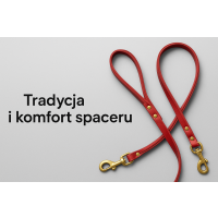 Smycze tradycyjne
