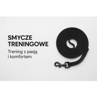 Smycze treningowe Smycze treningowe