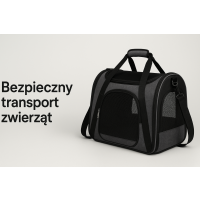 Torby transportowe dla zwierząt Torby transportowe dla zwierząt