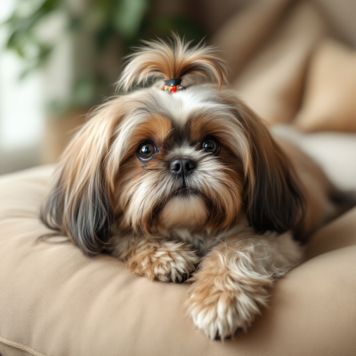 Pies Shih Tzu: Wszystko, Co Musisz Wiedzieć Przed Zakupem