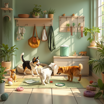 Jak Wybrać Najlepsze Artykuły dla Zwierząt w 2025: Praktyczny Poradnik dla Właścicieli