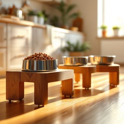 Miska dla psa - na co zwrócić uwagę przy wyborze?