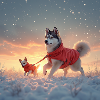 Od Jakiej Temperatury Ubierać Psa: Praktyczny Poradnik dla Właścicieli