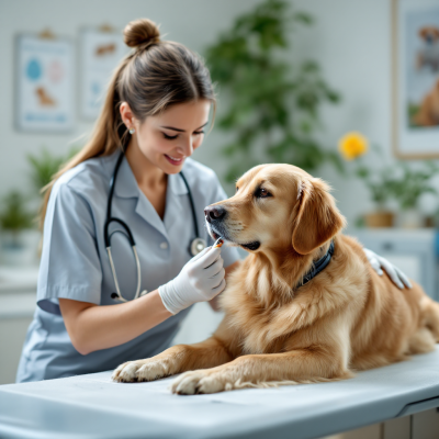 Jak Skutecznie Zabezpieczyć Psa Przed Kleszczami