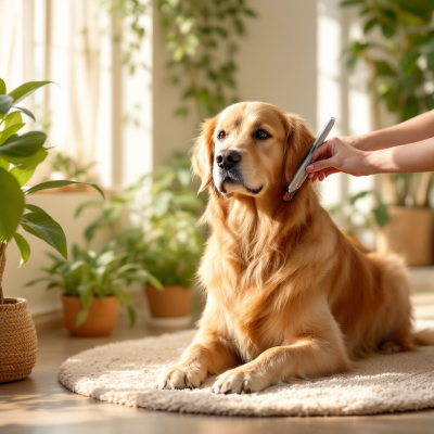 Linienie Psa Wiosną 2026: Kiedy Zaczyna Się i Jak Długo Trwa?