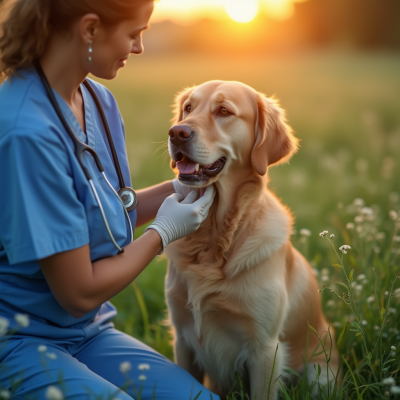 Jak Chronić Psa Przed Kleszczami: Sprawdzony Poradnik Weterynarza na 2025