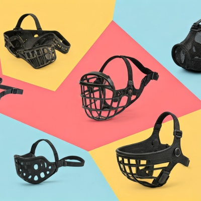 Kagańce dla psa: Jak wybrać najlepszy model?