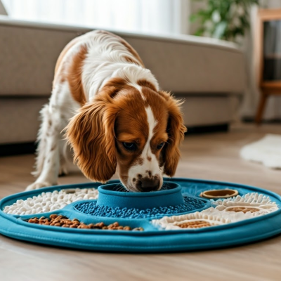 Odkryj Rewolucyjne Artykuły Dla Zwierząt Od Nobleza