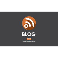 Blog Blog