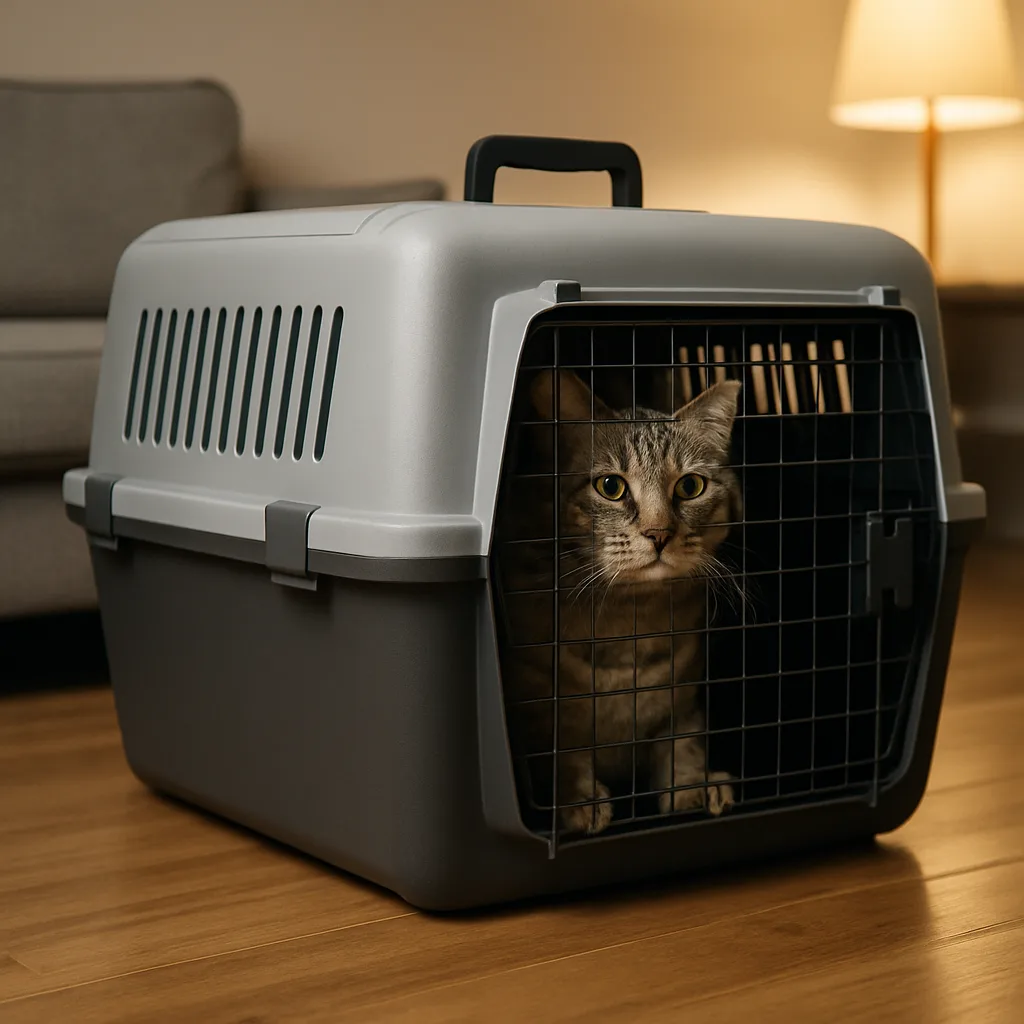 Na co zwrócić uwagę kupując Transporter Dla Kota XXL online?