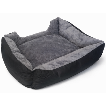 Legowisko posłanie kanapa dla psa miękkie puchate wygodne średni duży pies