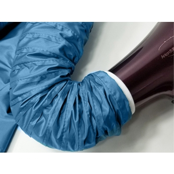 Suszarka dla psa zwierząt dmuchawa torba worek