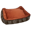 Legowisko posłanie kanapa dla psa miękkie puszyste wygodne średni pies