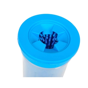 Czyścik do łap myjka psa kota silikonowy duży xl