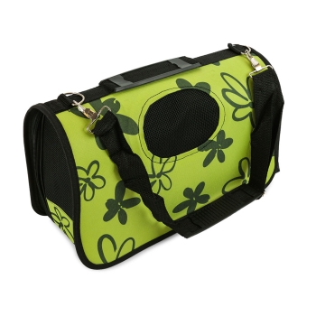 Torba transportowa transporter dla psa kota duża Rozmiar M