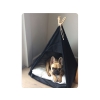 Namiot tipi domek legowisko dla psa kota buda