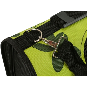 Torba transportowa transporter dla psa kota duża Rozmiar M