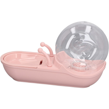 Automatyczne poidełko dla kota psa fontanna wodna filtr poidło miska ślimak