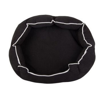 Pluszowe legowisko posłanie kojec dla psa kota wygodne miękkie pluszowe