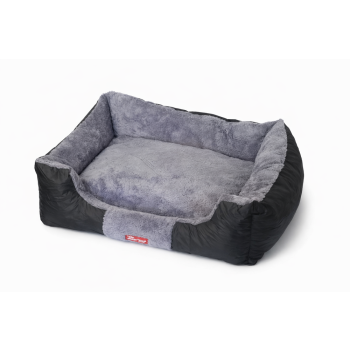 Legowisko posłanie kanapa dla psa miękkie puchate wygodne mały średni pies