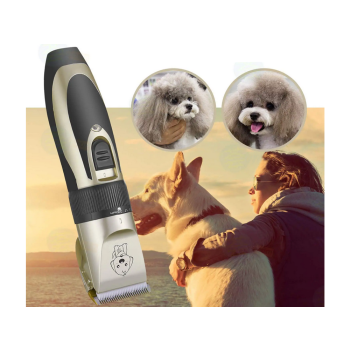 Maszynka do strzyżenia psów zwierząt psa zestaw