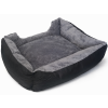 Legowisko posłanie kanapa dla psa miękkie puchate wygodne mały średni pies