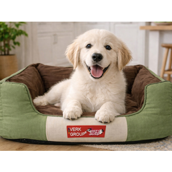 Legowisko dla psa kota posłanie kanapa antypoślizgowe średnie wygodne s