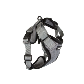 Szelki bezuciskowe spacerowe dla małego psa uchwyt lekkie miękkie mocne m