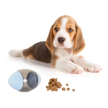 Zabawka dla psa na smakołyki jedzenie karmę piłka