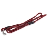 Smycz stylowa tradycyjna dla psa 120cm/0,8cm mocna