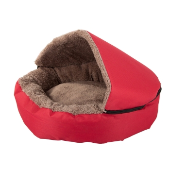 Domek legowisko dla psa kota miękkie budka namiot posłanie kanapa kojec