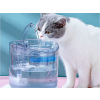 Automatyczne poidełko dla kota psa fontanna cicha miska poidło