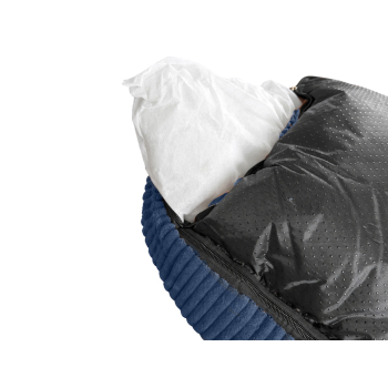 Legowisko dla psa kota miękkie sztruksowe antypoślizgowe małe wygodne l