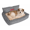 Legowisko posłanie dla psa kota miękkie puszyste wygodne mały średni pies