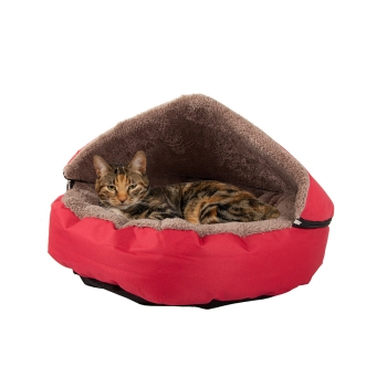 Domek legowisko dla psa kota miękkie budka namiot posłanie kanapa kojec