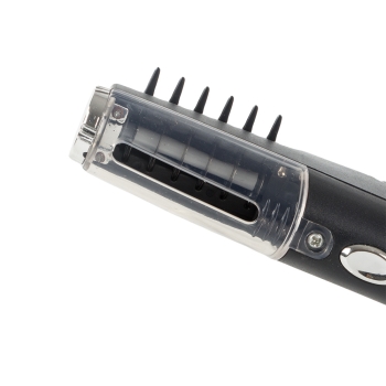 Elektryczny szczotka grzebień na kołtuny dla psa kota zwierząt do sierści