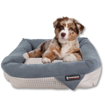 Legowisko dla psa kota miękkie posłanie kanapa kojec sofa poduszka duże