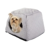Domek legowisko dla psa kota miękkie budka namiot posłanie kanapa kojec