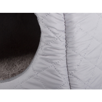 Domek legowisko dla psa kota miękkie budka namiot posłanie kanapa kojec