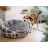 Legowisko posłanie dla psa miękkie puszyste wygodne mały średni pies