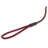 Smycz stylowa tradycyjna dla psa 120cm/0,8cm mocna