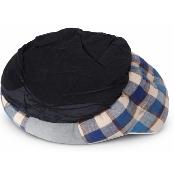 Legowisko posłanie dla psa miękkie puszyste wygodne mały średni pies