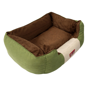 Legowisko dla psa kota posłanie kanapa antypoślizgowe średnie wygodne m