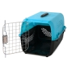 Transporter dla psa kota królika klatka solidny 48