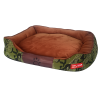 Legowisko posłanie kanapa dla psa miękkie puszyste wygodne średni pies